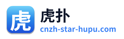 虎扑 Logo